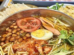 -正宗齐齐哈尔烤肉·齐牛哥鲜切炭火烤肉(杭州总店)