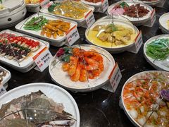 -兴仙饭店·闽味海鲜(马尾总店)