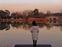 -梁鸿国家湿地公园