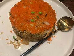 -星叶·东南亚料理(宁波万象汇店)