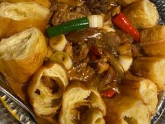 -煜丰汴京烤鸭(福彩路店)