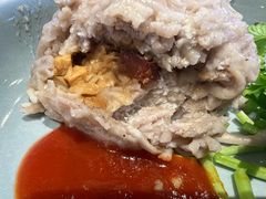 -南普陀素菜馆
