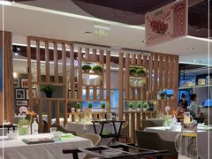 大堂-汤城小厨•粤菜•靓汤(金宝街店)