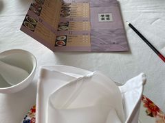 -青岛海景花园大酒店·粤海餐厅