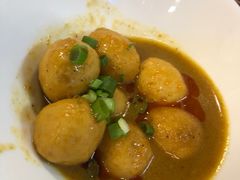 -七爷清汤腩·港式餐厅(金狮广场店)