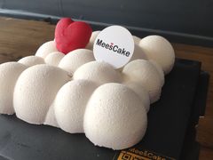 -美事客·面包·蛋糕·甜品(CBD店)
