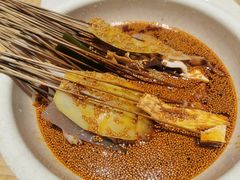 -嘉州叶婆婆钵钵鸡(建设路店)