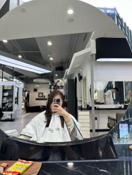 -U·NI SALON 造型
