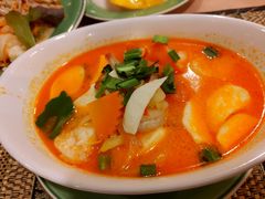 清冬阴功-Cafe de Thaan Aoan