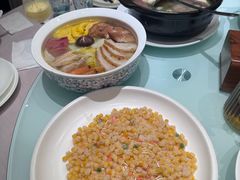 -城北食府(枫林店)