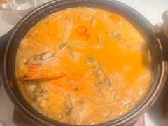 -北国饭店.海鲜.北方菜(新河路店)