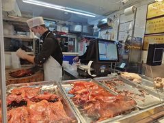 -竺桥兄弟烤鸭馆(竺桥店)