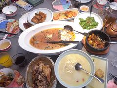 -江南里·新浙菜(苏州大悦城店)