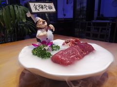 -hallch好吃餐厅(奥体中心店)