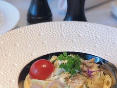 -燃扒房Steakhouse(皇庭店)