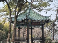 -古琴台