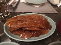 -西安凯悦酒店·湖畔中餐厅