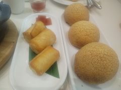 -蔡澜点心·粤菜(月星环球港店)