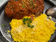 -后厨意餐La Cucina(外交公寓店)