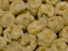 現蒸魚餃-瓯菜排档·温州海鲜(玕南店)