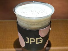 -JPG canteen(广州东山口店)