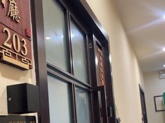 -纪林菜馆·博山菜老字号(华光路店)