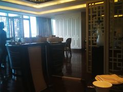 -长沙北辰洲际酒店-栀味轩中餐厅