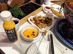 -祥源胡同·涮牛羊肉火锅(花桥店)