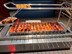 -邢氏老太太烤串(北兴街店)