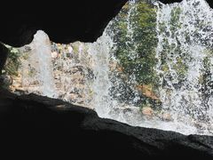 -古龙峡云天玻霸