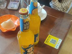 -肖记公安牛肉鱼杂馆·省级非物质文化遗产(三角路直营店)