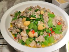 鲜椒跳跳蛙-吴莊(龙城万科里店)