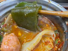 -丹妹麻辣烫(袁家岭20year店)