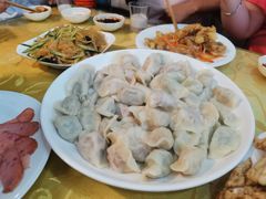 -东北特色水饺(郭家桥店)