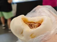 -王家沙点心店(南京西路总店)