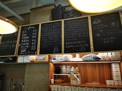 -发酵食堂(屏风街店)