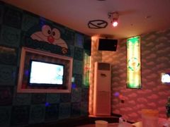 -天上人间KTV(开平店)