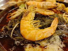 -金乐活美食(中街店)