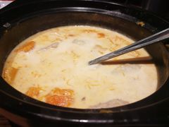 -汤城小厨•粤菜•靓汤(苏州街店)