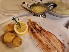 -Keens Steakhouse