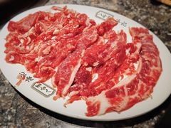 匙肉-八合里牛肉火锅(上海中山公园店)