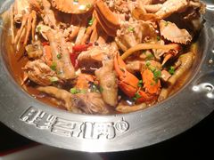 -胖哥俩肉蟹煲(苏州中心店)