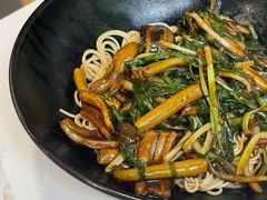 -老地方面馆(思南路店)