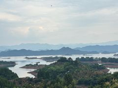 -杭州千岛湖滨江希尔顿度假酒店