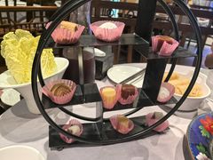 -东来顺饭庄(apm总店)