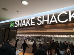 -Shake Shack(西单大悦城店)