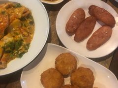-Doo Dee Thai Food(Issan/Isaan/Esan)