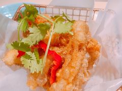 -避风塘(宝山万达店)