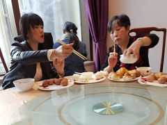 -四海轩(珠海海泉湾店)