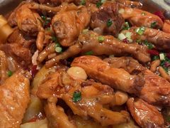 -胖哥俩肉蟹煲(湖滨银泰in77店)
